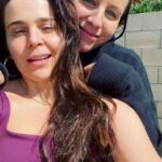 Mae Whitman Instagram - those of you who know me know that lord I don’t like exercising but ever since I started doing Pilates n ballet with @richermovement I feel so much better in m’body n soul she’s a true talent and a true beauty and a true friend and becoming her #clunkymuse has been one of the great pleasures of my life anyway I just thought y’all should know she has a rly cool $50 a month option for livestreamin or a $15 a month video library option in case you wanna practice some of the cool stuff we been doing alongside us anyway just thought I’d share the bright spot in my life rn https://richermovement.com/the-practice-membership Is the link but I’ll “add” a “story” too so you can just “clic””k” it Love you guys