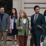 Mae Whitman Instagram - Ohhhhhhh babyyyyyy I’m so so so excited to present to you *drumroll* our FIRST LOOK AT OUR SPECIAL NEW TV SHOW “UP HERE” !!!!! Take a first second third and fifteen look at these secret new pics I stole from daddy Hulu 🤫 😉 here we gooooo “Listen to your heart, not the voices in your head. @UpHereonHulu, a @hulu Original musical romantic comedy series, premieres March 24. #UpHere   From the director of Hamilton, the screenwriter of Tik, Tik… Boom, and the songwriters of The Book of Mormon and WandaVision, this romantic comedy follows the extraordinary story of one ordinary couple as they fall in love and navigate listening to their hearts or the voices in their head” We worked so dang hard on this thing and I can’t wait for y’all to see :,)