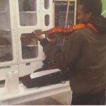 Mae Whitman Instagram - this is horrific. murdered going to get iced tea for his brother. Minding his own business. A gentle, introverted 23 year old man who played violin for shelter animals in his spare time. His death was at the hands of the Aurora police department and the prosecutor did absolutely fucking nothing about it. There must be justice for Elijah McClain. The murderer cops who murdered him MUST BE ARRESTED. White people- we do not get to fall back even an inch from this battle. DO NOT LOOK AWAY. BLACK PEOPLE ARE BEING MURDERED. KILLER COPS ARE WALKING FREE. THERE MUST BE JUSTICE. #sayhisname #elijahmcclain #saytheirnames #blacklivesmatter