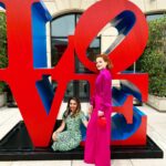 Mae Whitman Instagram – Had lots of fun at #janesevent 🥇it was nice to sit outside for the first time in a while and chat safely with a tiny smattering of loved ones like @maryt1956 ane the extravagant @nopenother Most everyone #doublevaxxed including me and celebrating my incredible bff jain levy is always a pleasure also I saw pierce brosnan twice in the lobby (in a mask looking fly) sorry pierce :)

thanks for letting me pig dog your a team  @hairbyadir @beau_nelson and special shout out to @rachelcomey for the matching mask because #safetyfirst and #fashionsecond
