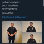 Mae Whitman Instagram - this is horrific. murdered going to get iced tea for his brother. Minding his own business. A gentle, introverted 23 year old man who played violin for shelter animals in his spare time. His death was at the hands of the Aurora police department and the prosecutor did absolutely fucking nothing about it. There must be justice for Elijah McClain. The murderer cops who murdered him MUST BE ARRESTED. White people- we do not get to fall back even an inch from this battle. DO NOT LOOK AWAY. BLACK PEOPLE ARE BEING MURDERED. KILLER COPS ARE WALKING FREE. THERE MUST BE JUSTICE. #sayhisname #elijahmcclain #saytheirnames #blacklivesmatter