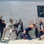 Mae Whitman Instagram – HAPPPPPYYYYYYY GAAAAAAAAY MONTH EVEN THOUGH EVERY MONTH IS GAY MONTH WE ARE PROUD TO BE QUEER AND ME AND MY NEW BEST FRIENDS ARE EXTREMELY
PROFESSIONAL DANCERS SORRY WE ARE SO FABULOUS YOU SHOULD MAYBE TRY IT SOMETIME GAAAAAAY PRIIIIIIIIIDE #gay #pride #queer #gaypride #lgbtqia  #uphere #comingsoon #didimentiongayyet
