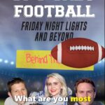 Mae Whitman Instagram – Game Time. First Episode is up for “It’s’ Not Only Football”!!! What are we gonna talk about? Who knows…tell me what YOU want us to talk about! 

Listen, download, subscribe anywhere you get your pods. Link in bio

#INOF @peacocktv