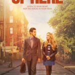 Mae Whitman Instagram - Baby oh baby oh baby so jazzed to finally be able to share this with you my bestie babies! We worked so hard on this and put our full hearts into it and are ecstatic to share it with you get ready to fall in love with Lindsay, Miguel and everyone in between (including @john_p_reynolds) #uphere #hulu March 24th!!!