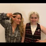 Mae Whitman Instagram - also it is Kyle’s birthday today and I have to say I love her so much It hurts and I’d be dead without her so please enjoy this pathetic slideshow of our pathetic relationship