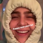 Mae Whitman Instagram -