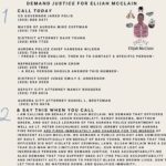 Mae Whitman Instagram - this is horrific. murdered going to get iced tea for his brother. Minding his own business. A gentle, introverted 23 year old man who played violin for shelter animals in his spare time. His death was at the hands of the Aurora police department and the prosecutor did absolutely fucking nothing about it. There must be justice for Elijah McClain. The murderer cops who murdered him MUST BE ARRESTED. White people- we do not get to fall back even an inch from this battle. DO NOT LOOK AWAY. BLACK PEOPLE ARE BEING MURDERED. KILLER COPS ARE WALKING FREE. THERE MUST BE JUSTICE. #sayhisname #elijahmcclain #saytheirnames #blacklivesmatter