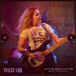 Mae Whitman Instagram – watch this little dude shred n sing in @valleygirlfilm digitally and in drive ins today!