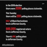 Mae Whitman Instagram - Repost from @issarae • There’s been lots of talk about combatting systemic racism... Voter suppression is a tool of the system against us. This system is the reason why there’s been no justice for #BreonnaTaylor, who was murdered in Louisville. There is a primary election coming up in Kentucky TOMORROW to get rid of one of the biggest enemies of our justice: Senator Mitch McConnell. Jefferson County has ONE polling place for 600,000 people. We have the chance to elect a senator, Charles Booker (@booker4ky), whose work politically and on the ground, is in alignment with the change we want to see. Don’t let the attempts to suppress our voices succeed. If you’re not in Kentucky, but want to stop voter suppression, you can donate @ votetolive.org. #AllEyesOnKentucky