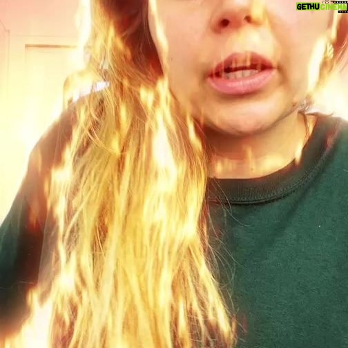 Mae Whitman Instagram - GUYS ME AND JULIE DID A SKINCARE TUTORIAL AS THE KIDS ARE CALLING IT Basically every morning we use Julie’s Camellia Rose beauty elixir on my face and my body everywhere and we use our Gua Sha to very gently massage this Luxurious ass oil into my face to wake my tired skin up so I can look passable on “tv” and we thought it would be fun to show you our routine AND as a bonus we showcase my new SIGNATURE LIPSTICK CALLED MAE AND LINER CALLED LOVE so if you are bored or something feel free to watch and definitely buy them all on www.juliehewettla.com I swear I wouldn’t lead you astray this shit is the real deal and it’s all I use Now 😂🤣😂 check it out My lovers let’s revolutionize beauty together because we deserve it 💅