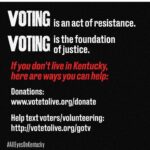 Mae Whitman Instagram - Repost from @issarae • There’s been lots of talk about combatting systemic racism... Voter suppression is a tool of the system against us. This system is the reason why there’s been no justice for #BreonnaTaylor, who was murdered in Louisville. There is a primary election coming up in Kentucky TOMORROW to get rid of one of the biggest enemies of our justice: Senator Mitch McConnell. Jefferson County has ONE polling place for 600,000 people. We have the chance to elect a senator, Charles Booker (@booker4ky), whose work politically and on the ground, is in alignment with the change we want to see. Don’t let the attempts to suppress our voices succeed. If you’re not in Kentucky, but want to stop voter suppression, you can donate @ votetolive.org. #AllEyesOnKentucky
