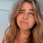 Mae Whitman Instagram – LAST DAY OF SALE! Last chance to get a FREE camellia balm with purchase of the year round, day ass-to-night essentially wearable 24/7 perfect lipstick ANNETTE ! Go to @juliehewettla and put both items in the cart and add the code “POSH” and get the balm free ;) you’re welcome