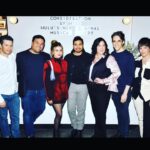 Mae Whitman Instagram – Oh man we had the time of our lives at the @uphereonhulu FYC screening and got to hang with lots of the amazing people who made the show like literally find someone who looks at you the way I look at the crew when I see them in the audience at the q and a :,) I love this show so much and every single person who worked on it 🌹🌹🌹also peep my chic look thank you 
Stylist @deborahfergusonstylist
Hair @anthonycampbellhair 
Make up @gpcbeauty 
Knit dress @anteprima
Jacket: vintage @jeanpaulgaultier @paumelosangeles
Boots @larroude
Bag @prada