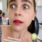 Mae Whitman Instagram – Did you guys hear about the secret SALE CODE I made for @juliehewettla !? You can now get my fave lipstick combo the Camellia ruby lip balm and the best firey red of all time Belle Noir FOR THE PRICE OF ONE. TWO. FOR ONE. !?!?!!! Because I didn’t want you to have to choose!!!!! Cmon, Don’t you want @actuallychristinahendricks to think you look like a luscious cantaloupe too???? Go to JulieHewettLA.com or click the link in her bio and add your camellia ruby balm and your belle noir and then enter the code MAEBELLE at check out and watch the belle noir magically disappear ;) trust me folks this isn’t a combo you want to miss I basically wear it every day and they’re going quick 😅 Love y’all 

The saddest part of all this is I’m just doing it because I’m Julie’s biggest fan and used to wear her make up on parenthood long before I knew we were soul sisterz :,) I swear it’s the best there is k bye