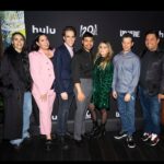 Mae Whitman Instagram – PREMIERE FOR UP HERE WHICH IS STREAMING NOW I FELT LIKE GOD DAMN LIZA MINELLI THANK U EVERYONE I love everyone 
 #uphere @uphereonhulu @hulu 

@gpcbeauty 
@anthonycampbellhair 
@tata__LA
@stuartweitzman
@deborahfergusonstylist