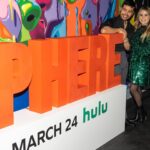 Mae Whitman Instagram – PREMIERE FOR UP HERE WHICH IS STREAMING NOW I FELT LIKE GOD DAMN LIZA MINELLI THANK U EVERYONE I love everyone 
 #uphere @uphereonhulu @hulu 

@gpcbeauty 
@anthonycampbellhair 
@tata__LA
@stuartweitzman
@deborahfergusonstylist
