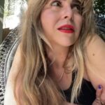 Mae Whitman Instagram – SALE SALE SALE
Watch me try hard to be normal doing my fave look from www.juliehewettla.com