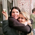 Mae Whitman Instagram – lord it was my best friends birthday yesterday and nothing gives me more joy than celebrating her by eating rice krispjes she made straight out of the pan with our bare hands I wish words could convey the depth of my love and gratitude for you but they can’t so I’ll do us both a favor and not try weeeee I love you LG