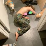 Mae Whitman Instagram – 🥴 single mom lyfe 🥱