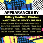Mae Whitman Instagram - Was so honored to be even a tiny part of this event honoring my hero since I was tiny- the one the only RBG. We must protect RBG's legacy by fighting to #HonorHerWish: No confirmation until inauguration. Join me & some very exciting speakers on Oct 12 for an exclusive event in tribute to RBG's life and legacy. RSVP - theres still time!!!! >> https://bit.ly/3lsrDQx