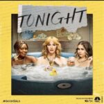 Mae Whitman Instagram - TONIGHT GOOD GIRLS IS BACK! SEASON 4 PREMIERE TONIGHT ON NBC! GET. IT.
