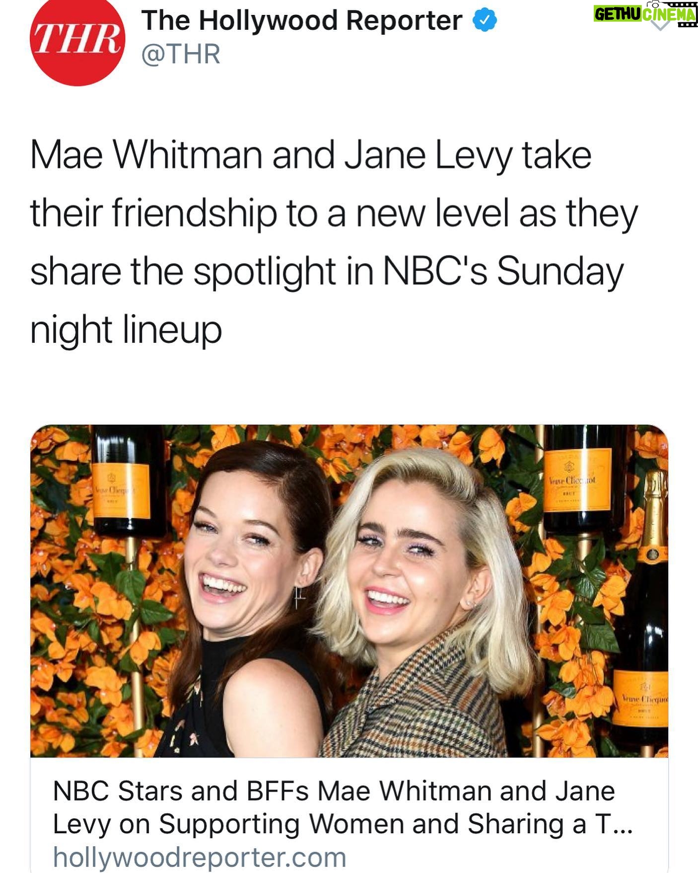 Mae Whitman Instagram - Check it out if you want to hear us gush about our torrid love affair! ☕️ 👡🐸 I’m gonna try to figure out how to put the “link” in my “story” so you can “swipe” because my “bio” won’t let me “put” it there for some “reason”