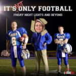Mae Whitman Instagram – Hut-Hut! Join Friday Night Lights co-stars Scott Porter (aka Jason Street), Zach Gilford (aka Matt Saracen), and FNL superfan Mae Whitman every Thursday for It’s Not Only Football: Friday Night Lights and Beyond.Launching this Thursday November 10th. Click the link in our bio to listen to the official trailer today!