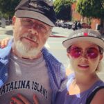 Mae Whitman Instagram – happy birthday jeffie “my dad” whitman

you’re the reason 👏 🎂 ♉️ 

love you ✨ 

Ps thank you for having the common sense to store all the incredible 90s merch from the films I was in as a child actor look who’s laughing now!?!? (it’s us)