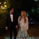 Mae Whitman Instagram - Ohhhhhhh babyyyyyy I’m so so so excited to present to you *drumroll* our FIRST LOOK AT OUR SPECIAL NEW TV SHOW “UP HERE” !!!!! Take a first second third and fifteen look at these secret new pics I stole from daddy Hulu 🤫 😉 here we gooooo “Listen to your heart, not the voices in your head. @UpHereonHulu, a @hulu Original musical romantic comedy series, premieres March 24. #UpHere   From the director of Hamilton, the screenwriter of Tik, Tik… Boom, and the songwriters of The Book of Mormon and WandaVision, this romantic comedy follows the extraordinary story of one ordinary couple as they fall in love and navigate listening to their hearts or the voices in their head” We worked so dang hard on this thing and I can’t wait for y’all to see :,)
