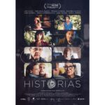 Maggie Civantos Instagram - Cartel oficial de Historias, que llegará a los de cines de España el próximo 24 de Mayo, con la distribución de @vertice360_spain Once historias nos reflejan que todos somos más parecidos de lo que pensamos. No importa de dónde vengamos, quiénes seamos o dónde hayamos nacido, todos sentimos amor, miedo, felicidad, esperanza… y esos sentimientos nos unen. La segunda película dirigida por Paco Sepúlveda, está producida por Guainot, @mothersuperiorfilms , @avant.events y @bastardas_films como productora asociada.
