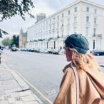 Maggie Civantos Instagram - Life of imitation’ … #tatemodern De paseito …taking a walk through London London, United Kingdom