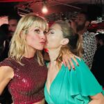 Maggie Civantos Instagram – #aboutlastnight 
Uno de los días más emocionantes de mi vida.

GRACIAS por acompañarnos 
Mañana @eljuegolapelicula_ se estrena en cines y no puedo estar más feliz! 
@bastardas_films @guainotproduce sigamos equipo remando fuerte! ❤️❤️❤️❤️❤️❤️❤️❤️
@pacosepulveda @furtadonico 💙💙

@cinesrenoir 
@nervionplaza 
@cinelys_vlc 
@screenboxlleida Madrid, Spain