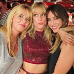 Maggie Civantos Instagram – #aboutlastnight 
Uno de los días más emocionantes de mi vida.

GRACIAS por acompañarnos 
Mañana @eljuegolapelicula_ se estrena en cines y no puedo estar más feliz! 
@bastardas_films @guainotproduce sigamos equipo remando fuerte! ❤️❤️❤️❤️❤️❤️❤️❤️
@pacosepulveda @furtadonico 💙💙

@cinesrenoir 
@nervionplaza 
@cinelys_vlc 
@screenboxlleida Madrid, Spain