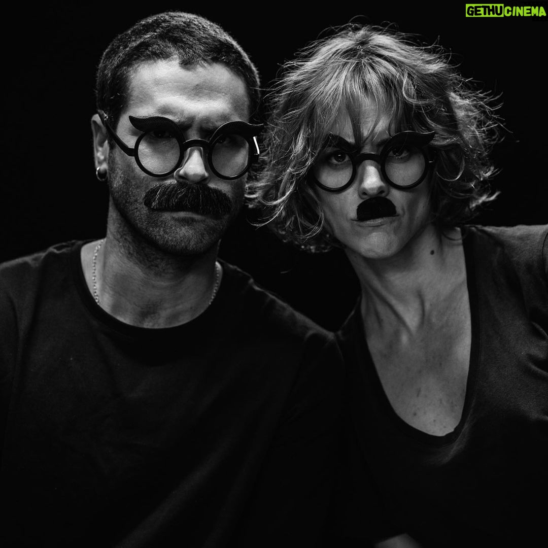 Maggie Civantos Instagram - ππ»ππ»ππ» tenemos fecha de estreno de nuestra peli EL JUEGOβ¦ @eljuegolapelicula_ Ha sido muy emocionante todo el proceso y por fin podemos compartir esta historia. A partir del 1 de septiembre en @cinesrenoir @vertice360_spain @filmsharks ππ»β€οΈ @furtadonico @pacosepulveda πΈ @remytortosa