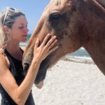 Maggie Civantos Instagram - #sardinia 🇮🇹❤️🌹 Grazie amigo @riccardogiachino Sardegna