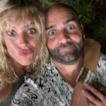 Maggie Civantos Instagram - #sardinia 🇮🇹❤️🌹 Grazie amigo @riccardogiachino Sardegna