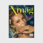 Maggie Civantos Instagram - Sumérgete en lo más profundo del agua 💦 en esta nueva edición aniversario de nuestra revista. #4Años de #RevistaXMAG y festejamos junto a la maravillosa @maggiecivantos. Disponible a partir del 4 de agosto. ☀️ Ph by @laurachapmanc MUAH @bysantibermudez para @diorbeauty Styling @hernanripiert @raka_stylist Produced by @10agency.es Localización @smartrentalcollection #summer #summerstyle #water #covermagazine #magazine #maggiecivantos # Madrid, Spain