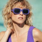Maggie Civantos Instagram – Hace unos días pasé una mañana soleada con @Opticalia y @woman_es, eligiendo mis gafas de sol favoritas para este verano ☀️ 
Las grandes y coloridas son mis favoritas.
#opticaliapeople
#publi