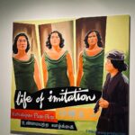 Maggie Civantos Instagram – Life of imitation’ … #tatemodern 
De paseito …taking a walk through London London, United Kingdom