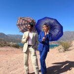 Maggie Civantos Instagram - Os extraño❤️🫶🏼 🎥 Y a 🇦🇷 también..