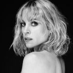 Maggie Civantos Instagram - 🌙in the darkness ☀️ 📸 @romerodeluquefoto