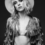 Maggie Civantos Instagram – 🤍 paseo fugaz por el estudio de @romerodeluquefoto 🤍🫶🏼 
🙏🏻 
@juliavroman 💋❤️ Madrid, Spain
