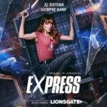 Maggie Civantos Instagram – Ya tenemos fecha de estreno de los nuevos episodios de @expresslaserie 
20 de enero en @lionsgatepluslatam 🖤
🙏🏻 @grupmediapro