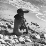Maggie Civantos Instagram – Back🖤Home
📷 @jessrodriguezphoto Ibiza, Spain