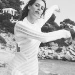 Maggie Civantos Instagram – Cyclical movement…
 but different state of mind…
Todo vuelve, pero yo ya estoy diferente…

📷 @jessrodriguezphoto ⭐️ Ibiza, Spain