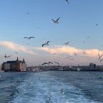 Maggie Civantos Instagram – #istanbul 🫶🏼 İstanbul Turkey