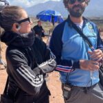 Maggie Civantos Instagram - Os extraño❤️🫶🏼 🎥 Y a 🇦🇷 también..