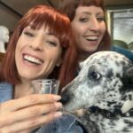 Maggie Civantos Instagram - Os extraño❤️🫶🏼 🎥 Y a 🇦🇷 también..