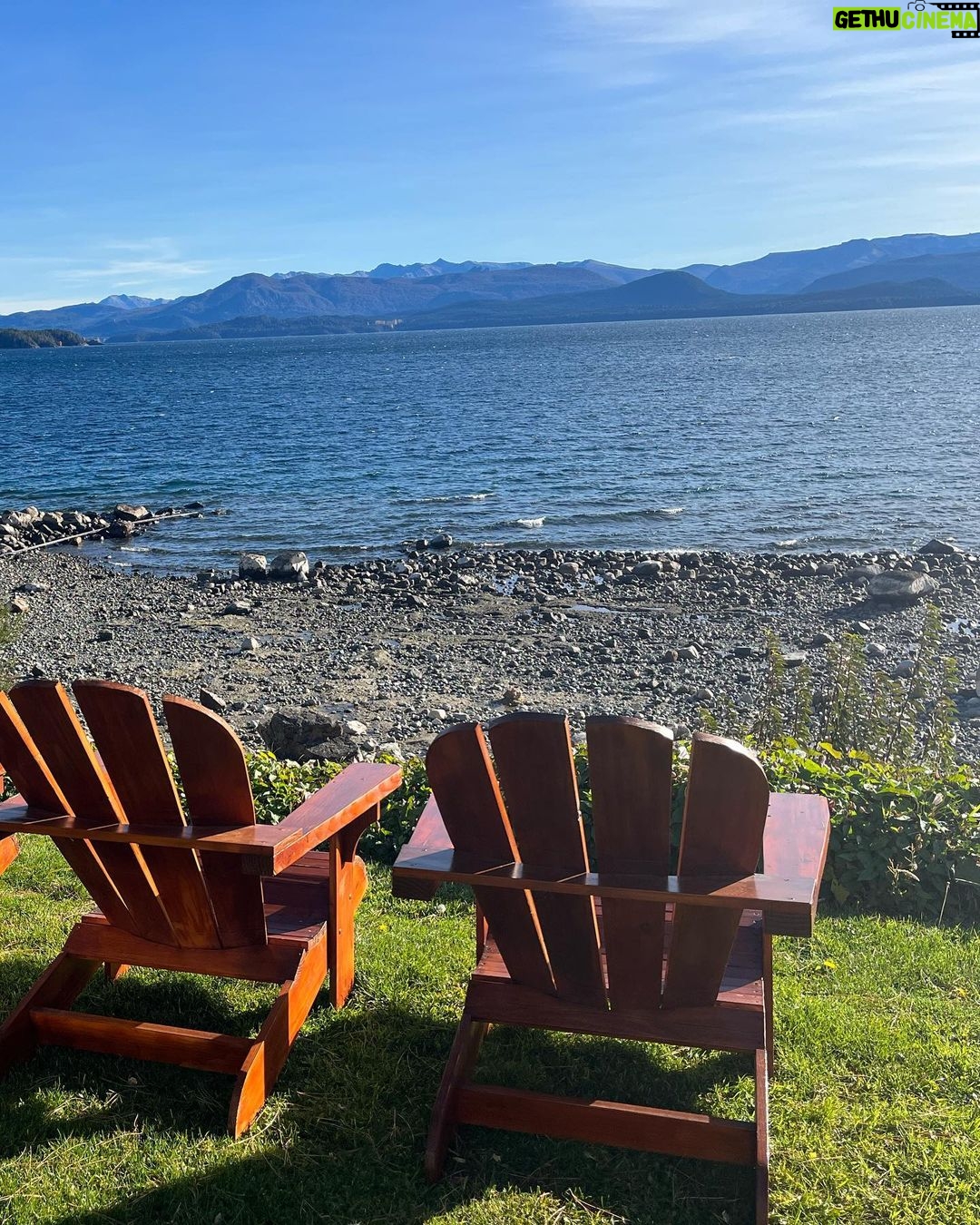 Maggie Civantos - 38.7K Likes - … #bariloche
☀️ 🐎🍫🌍🤍🇦🇷 entre lagos, caballos y cerveza.
@hotelsoldelnahuel.bariloche
@may_ariadna 🫶🏼