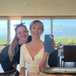 Maggie Civantos Instagram - #shootingdays 🇦🇷🤍🎥 y gente bonita Mendoza